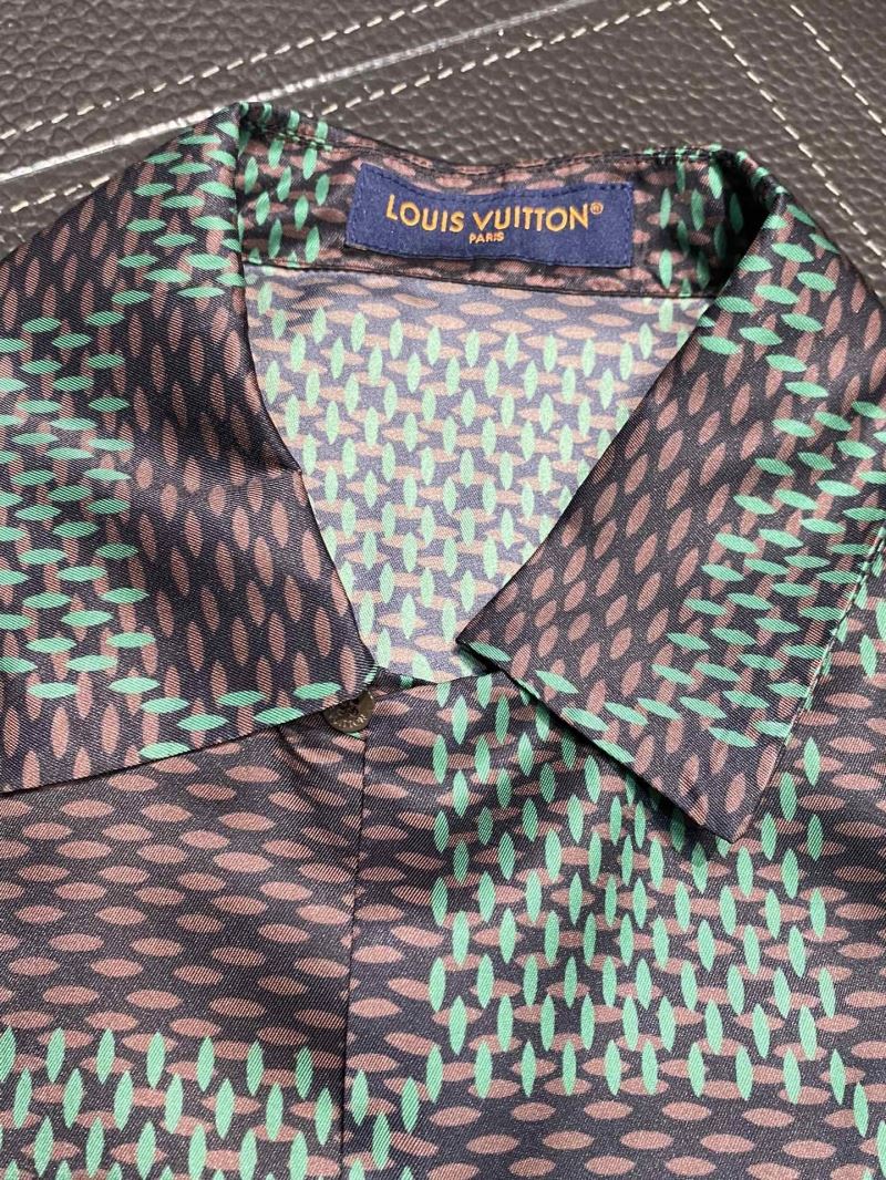 Louis Vuitton T-Shirts